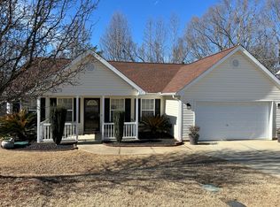 125 Waukegan Way, Taylors, SC 29687