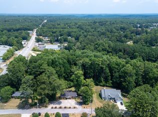 806 New Franklin Rd, Lagrange, GA 30240