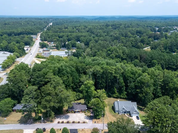 806 New Franklin Rd, Lagrange, GA 30240