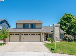 1014 Nancy Pl, Manteca, CA
