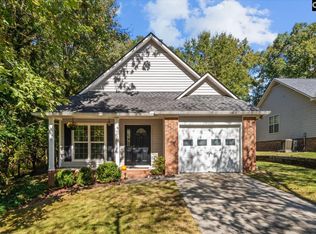703 Sweet Thorne Rd, Irmo, SC 29063