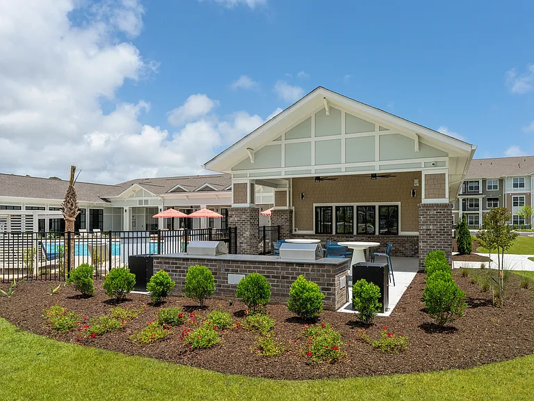 Hawthorne Ocean Isle — Photo 6