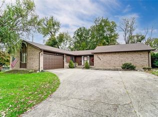 1650 Pinecrest Dr, Dayton, OH 45414