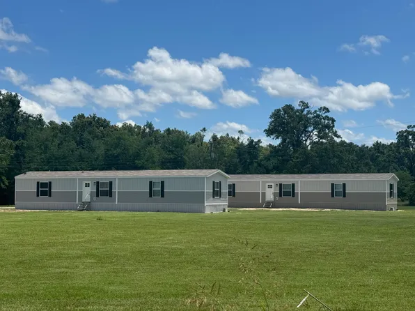43 Burgess Loop, Rayville, LA 71269