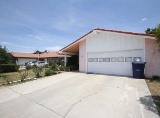 44636 Calston Ave, Lancaster, CA 93535