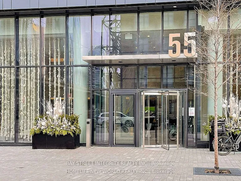 55 Cooper St #5008 — Photo 2