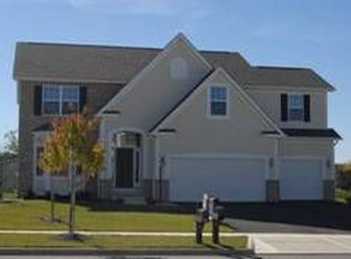 5708 Dorshire Dr, Galena, OH 43021