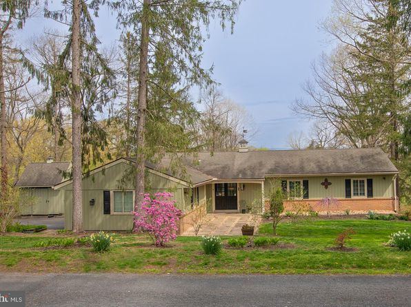 110 Clubhouse Dr, Bernville, PA 19506