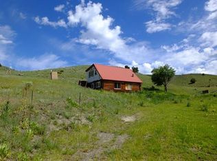 2949 Elk Mountain Rd, Garrison, MT 59731