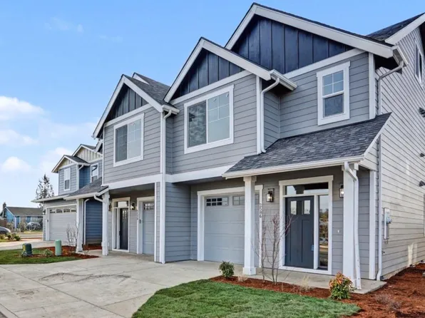 2586 Promise Way, Lebanon, OR 97355