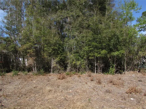 LOT 32 SW Robin Dr Lot 32, Dunnellon, FL 34431