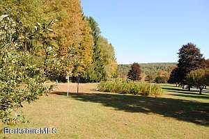 Mountain View toward Front