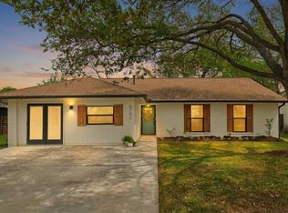 6701 Lancret Hill Dr, Austin, TX 78745