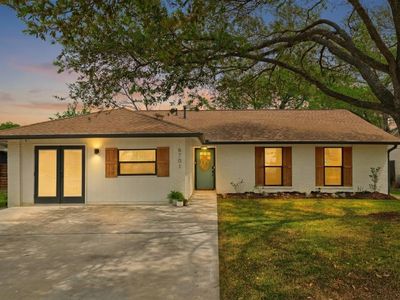6701 Lancret Hill Dr, Austin, TX, 78745