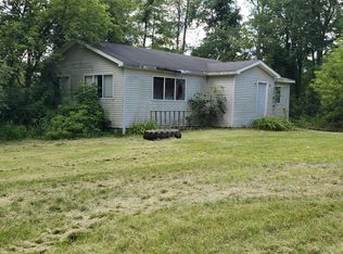 10491 Cranberry Lake Rd, Marcellus, MI 49067