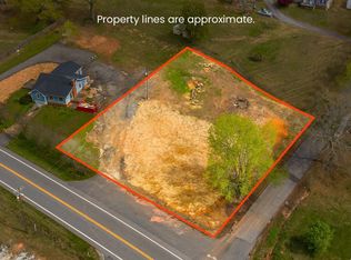 101 Morrow Rd, Landrum, SC 29356