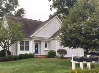 54 Holly Cir UNIT 54, Kingston, MA 02364