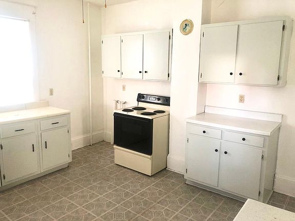 Main Kitchen downstairs