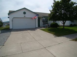 904 E Shasta Ave, Post Falls, ID 83854