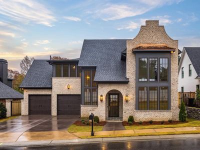 3312 Southbend Cir, Birmingham, AL, 35216