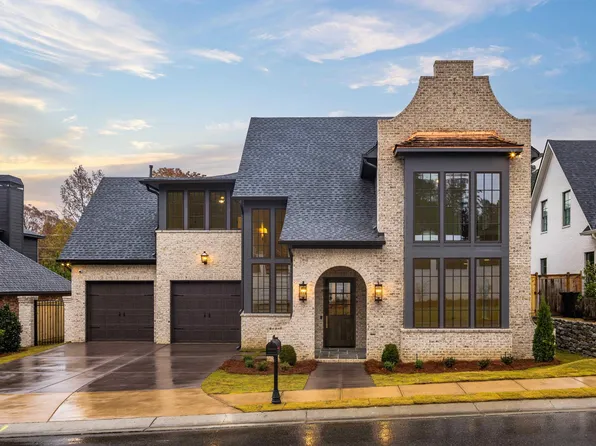 3312 Southbend Cir, Birmingham, AL 35216