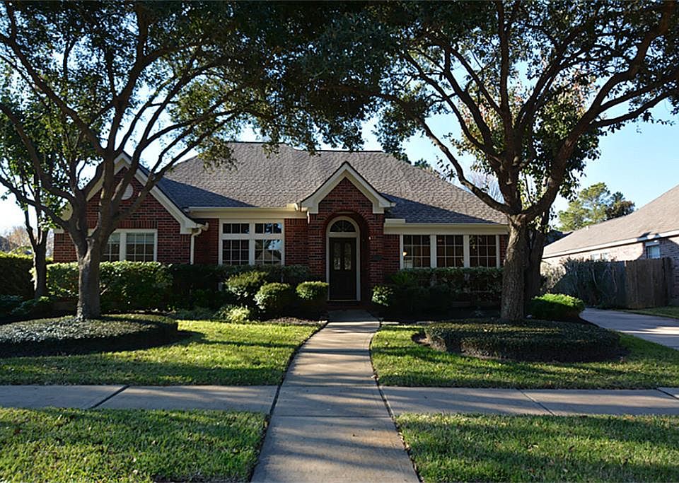 1st image of 23107 Greenrush Dr