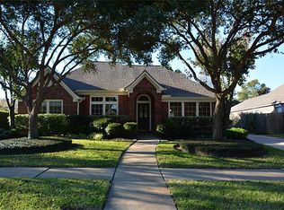 23107 Greenrush Dr, Katy, TX 77494