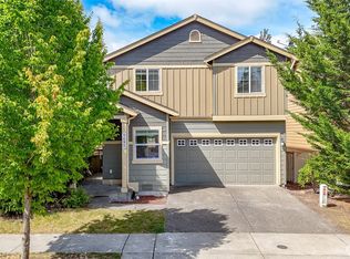 3692 London Loop NE, Lacey, WA 98516