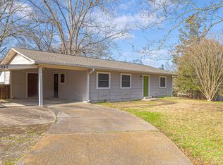 4240 Herrington Blvd, Pearl, MS 39208