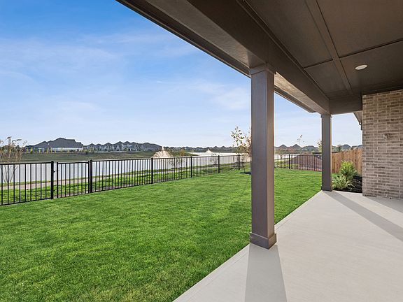 Outdoor Living Area