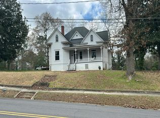 326 W Point St, Roanoke, AL 36274