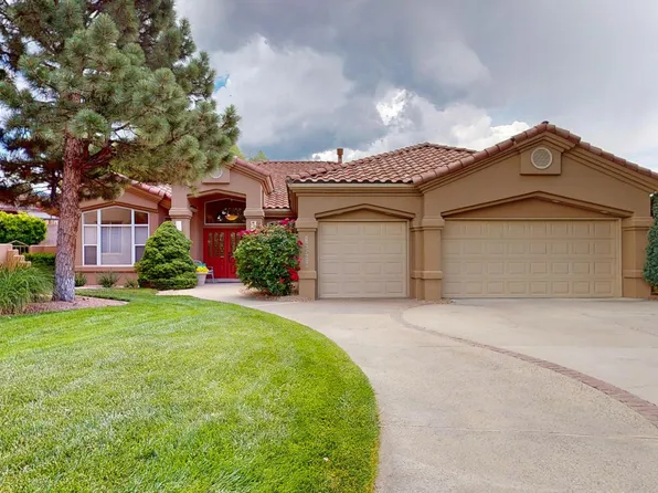 12526 Crested Moss Rd NE, Albuquerque, NM 87122
