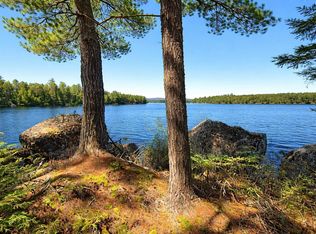0 Cody Way, Lakeville, ME 04487