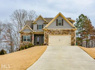 16 Coppage Ln NW #95, Cartersville, GA