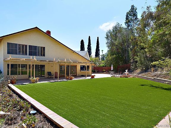 4th image of 10266 Vista Valle Ct