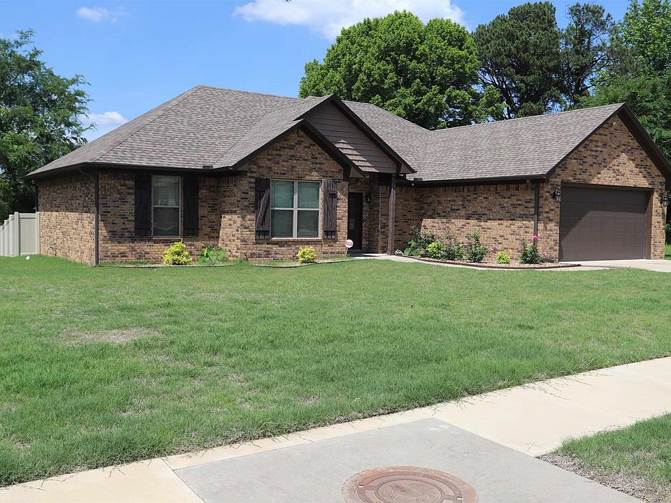 1810 Janie Francis Dr, Russellville, AR 72801 Zillow