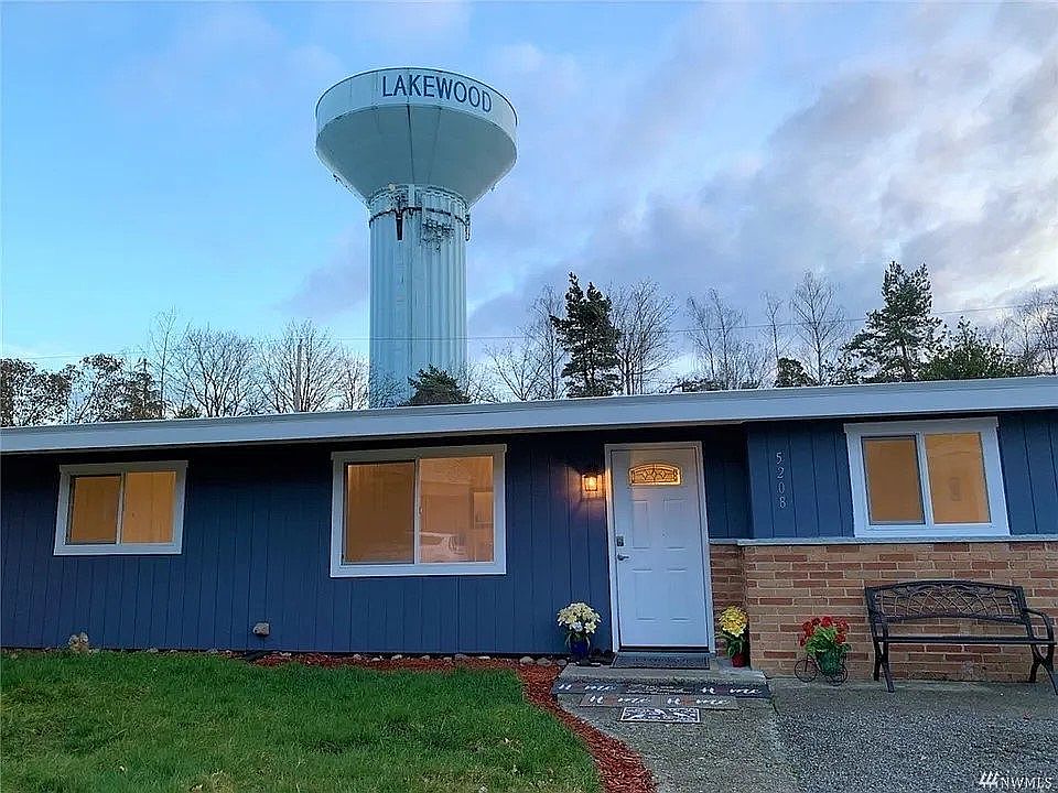 2nd image of 5208 Filbert Ln SW