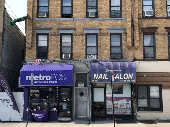 58-03 Metroplitan Avenue, Ridgewood, NY 11385