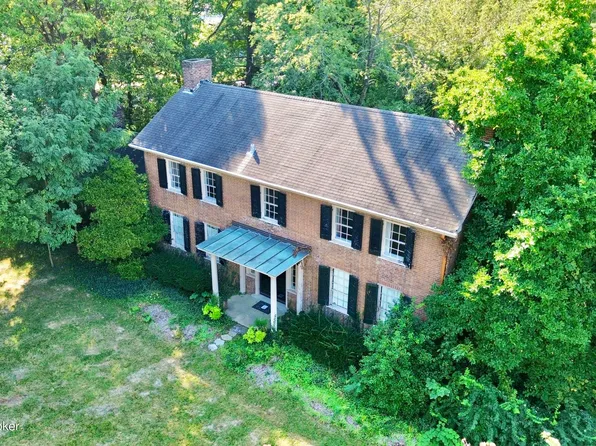12210 Old Shelbyville Rd, Louisville, KY 40243