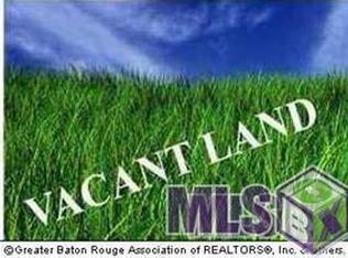 LOT 38 H S Brignac Dr, French Settlement, LA 70733