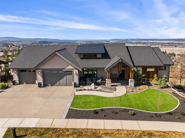 125 N Legend Tree Dr, Liberty Lake, WA 99019