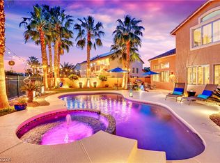 1579 Ravanusa Dr, Henderson, NV 89052