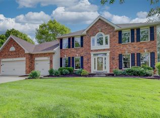 108 Creek View Pl, Saint Charles, MO