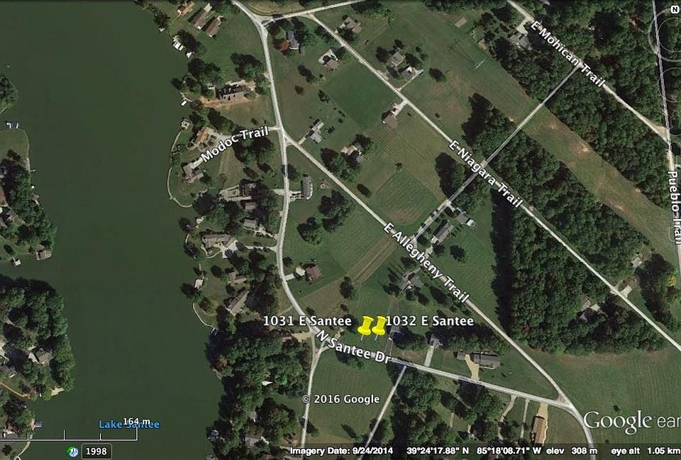 2nd image of 1031 E Santee Dr