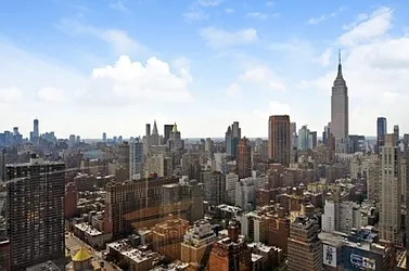 Rented by Citi Habitats
