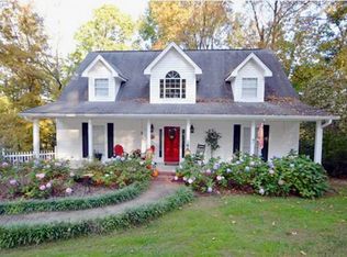 7633 Morgan Estates Rd, Ooltewah, TN 37363