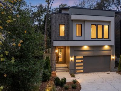 3419B Springbrook Dr, Nashville, TN, 37204