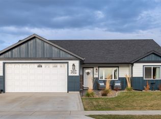 2853 Ashley Ave, East Helena, MT 59635