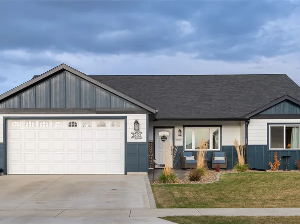 2853 Ashley Ave, East Helena, MT 59635
