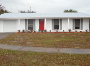 934 Arabella Ln, Cocoa, FL 32927